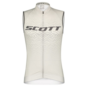 SCOTT Maillot MS RC Pro WO...