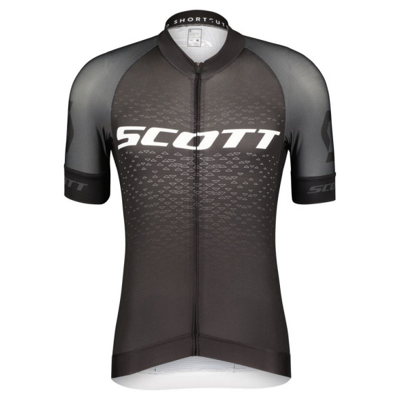 Maillot SCOTT Ms RC Pro SS 2022 NEGRO S