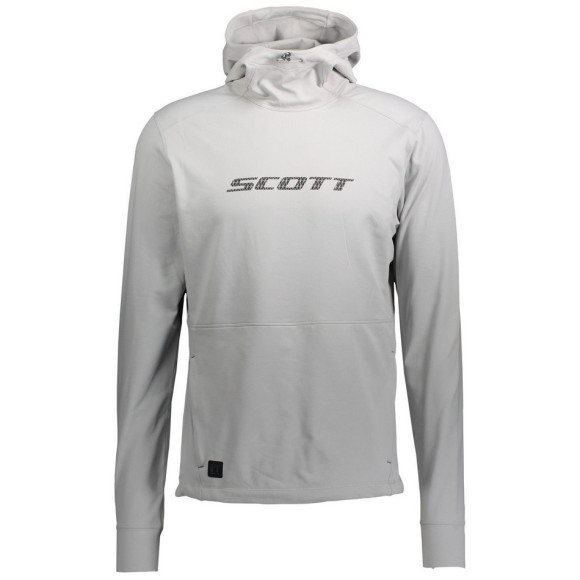 Sweat-shirt SCOTT Ms Defined 2025 LE NOIR L