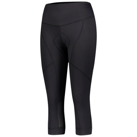 Culotte pirata SCOTT Ws Endurance 10 +++ 2023 NEGRO L