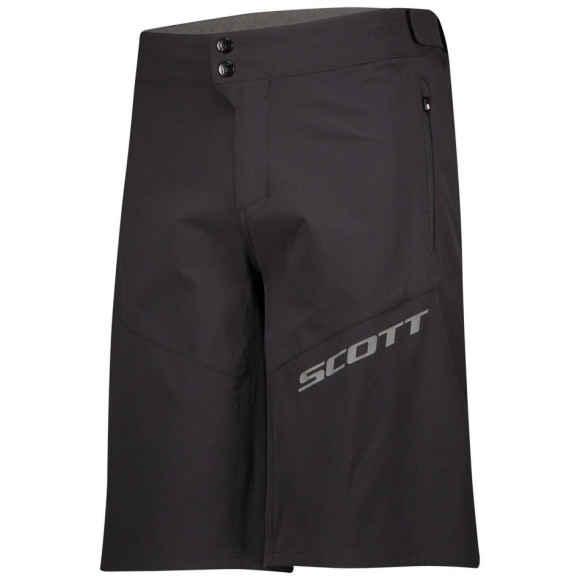 Pantalon SCOTT Ms Endurance LS Fit avec coussinet 2025 OLIVE S