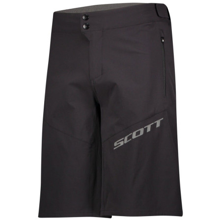 Pantalón SCOTT Ms Endurance LS Fit With Pad 2023 ROSSO S