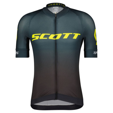 Camisa SCOTT MS RC Pro Wc...