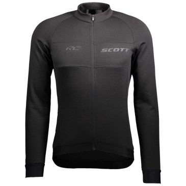 Maillot SCOTT RC Warm LS 2022