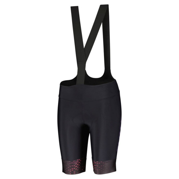 SCOTT WS RC PRO Bib Shorts +++ 2023 BLACK XS