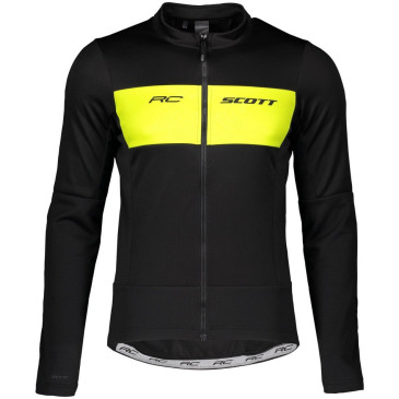 Chaqueta SCOTT RC Warm...