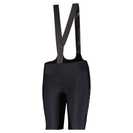 SCOTT Ws RC Contessa Sign Bib Shorts +++ 2022 BLACK XS