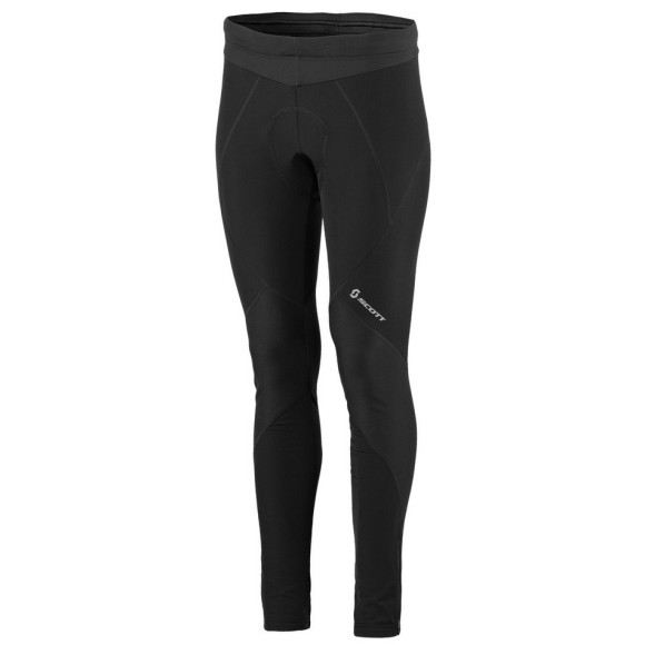 Culotte largo SCOTT Ws Endurance AS Wp ++ 2023 NEGRO XL