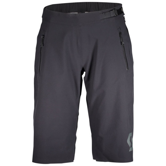 Pantalon SCOTT WS Trail Storm WP 2022 LE NOIR XL