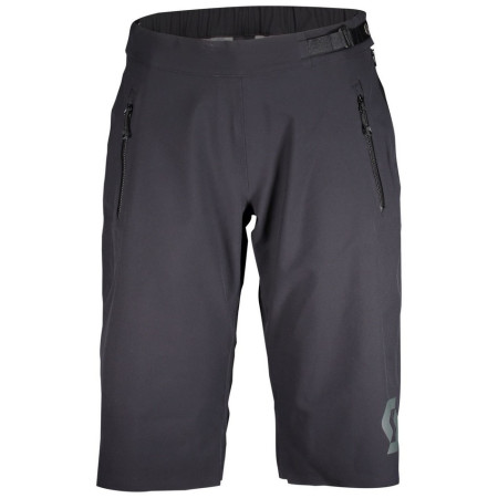 Calça SCOTT WS Trail Storm WP 2022 PRETO XL