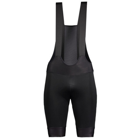 SCOTT Bib Shorts Ms RC Warm Wb +++ 2023 BLACK YELLOW L