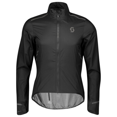 SCOTT Ms RC Weather WP 2025 Jacket BLACK S