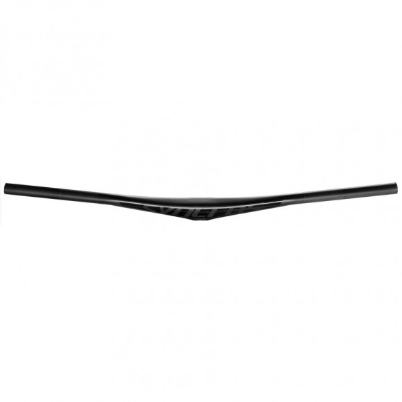 SYNCROS Hixon IC SL 780mm 40mm Black Handlebar 