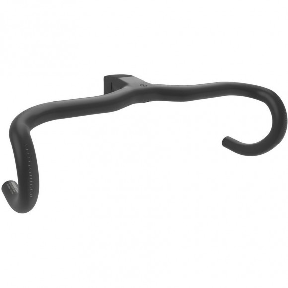 SYNCROS Creston IC SL 440mm 120mm Stem Handlebar 