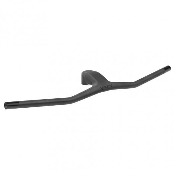 Guiador SYNCROS Fraser IC SL WC Haste 74cm -30° 100mm 