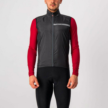 Gilet extensible CASTELLI...