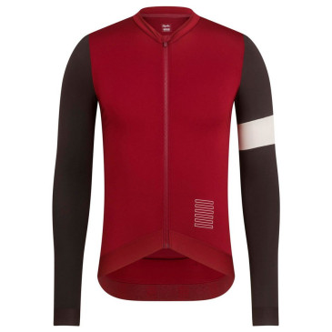 Maillot RAPHA PRO Team Long...