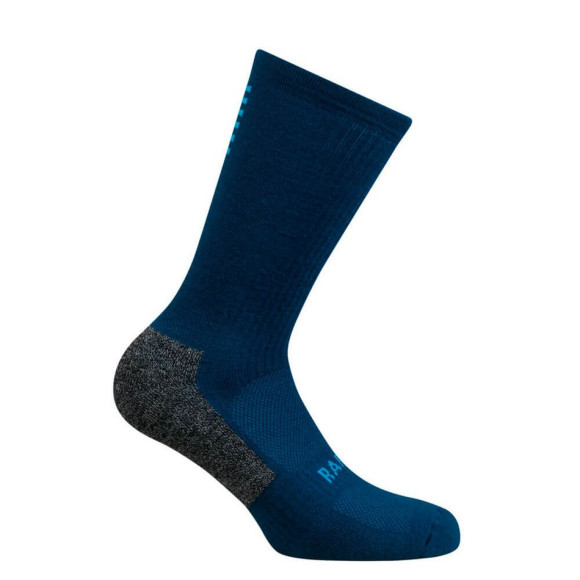 Calcetines RAPHA Pro Team Winter 2022 AZUL M