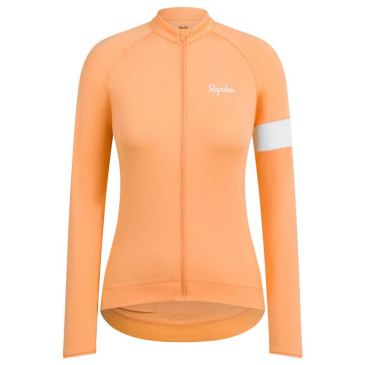 Maillot RAPHA Core Manches...
