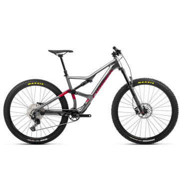 Bicicletta ORBEA Occam H30