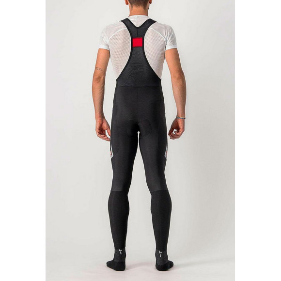 CASTELLI Velocissimo 5 2022 Bib Shorts BLACK S