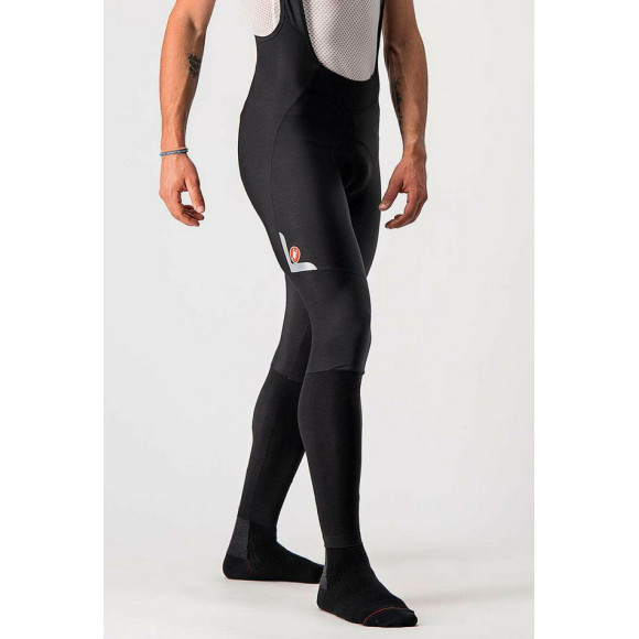 CASTELLI Velocissimo 5 2022 Bib Shorts BLACK S