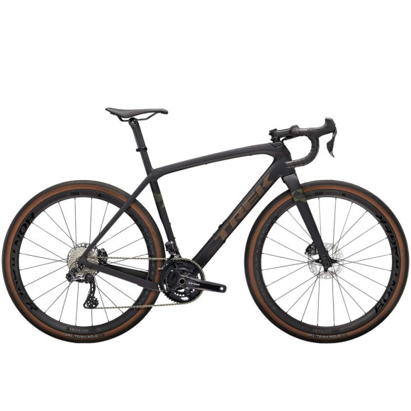 Bicicletta TREK Checkpoint SLR 7 2023 NEGRO 61