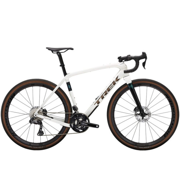 Bicicleta TREK Checkpoint SLR 7 2023 BLANCO 49