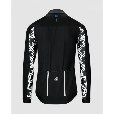 ASSOS Mille GT Winter Evo Jacket 2023 BLACK XS