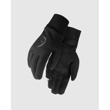 Guantes ASSOS Assosoires...