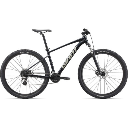 Bicicleta GIGANTE Talon 29 4 PRETO L