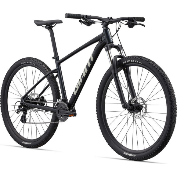 Bicicleta GIGANTE Talon 29 4 PRETO L