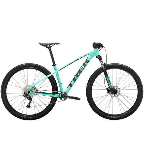 Bicicletta TREK Marlin 7 Gen 2 2023 TURCHESE XS