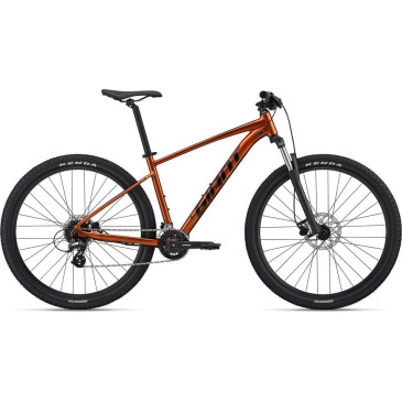 Bicicletta GIANT Talon 29 3...