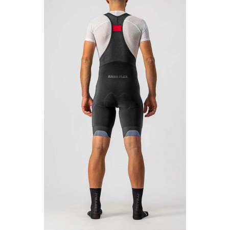 Culotte corto CASTELLI Tutto Nano 2022 NEGRO S