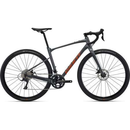 Bicicletta GIANT Rivolta 2 GRIS ML