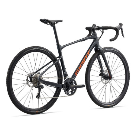 Bicicletta GIANT Rivolta 2 GRIS ML