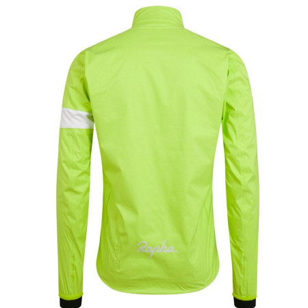 RAPHA Core Rain II 2023 Jacket YELLOW XS