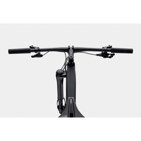 Bicicletta CANNONDALE Scalpel HT Hi-Mod 1 NEGRO S