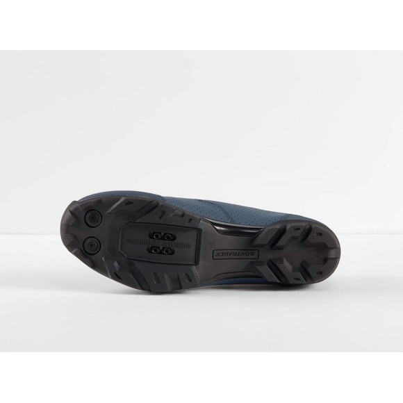 Bontrager Evoke Mountain Shoes 2023 AZUL 36