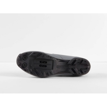 Bontrager Evoke Mountain Shoes 2023 CINZA 36