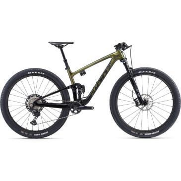 GIANT Anthem Advanced Pro...