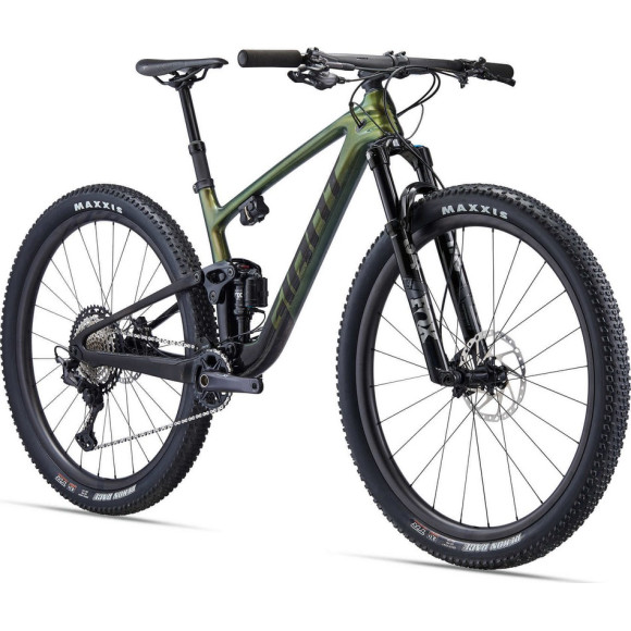 GIANT Anthem Advanced Pro 29 1 bici OLIVA S