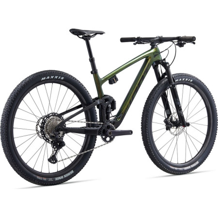 GIANT Anthem Advanced Pro 29 1 bici OLIVA S