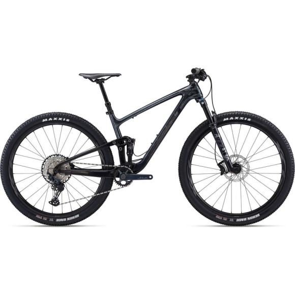 Bicicletta GIANT Anthem Advanced Pro 29 NEGRO S