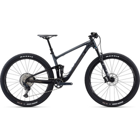 Vtt 2025 giant advanced