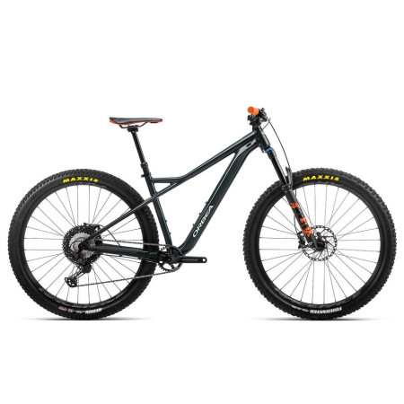 Bicicleta ORBEA Laufey H-LTD OROU S