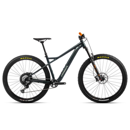 Bicicleta ORBEA Laufey H10 OROU S