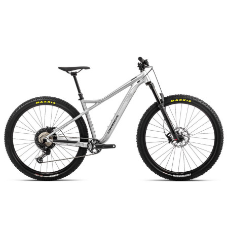 Bicicleta ORBEA Laufey H10 OROU S