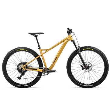 Bicicleta ORBEA Laufey H10